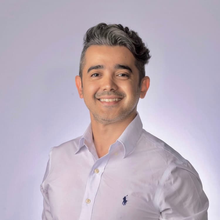 Amir Kamel Rahimi